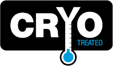 Cryo Treated Logo