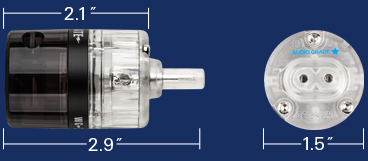 350 rh evo measurements