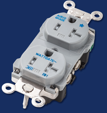 Wattgate 381 RH