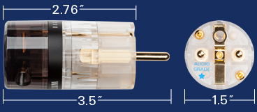 390 au evo measurements