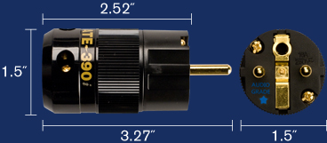 390i measurements