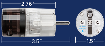 390 rh evo measurements